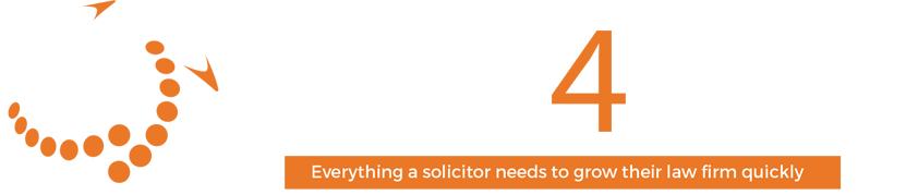 Marketing4Solicitors Header Logo