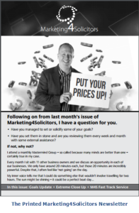 Marketing4Solicitors